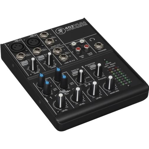 Mackie 402VLZ4
