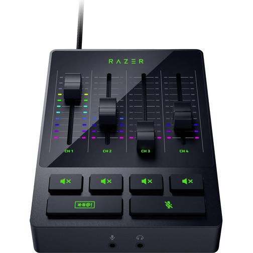 Razer Audio Mixer