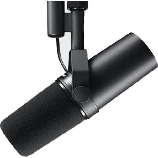 Shure SM7B