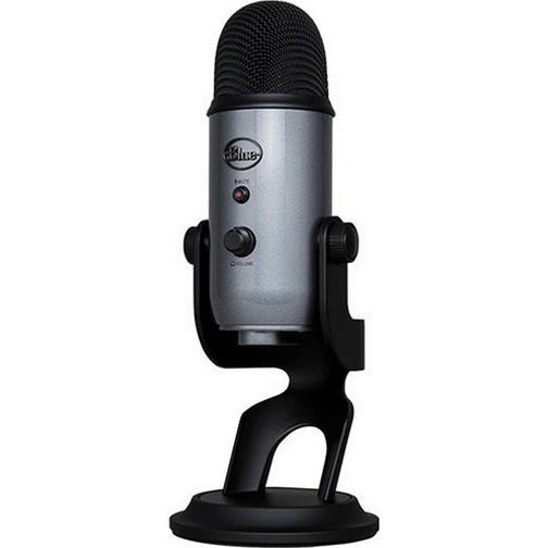 Blue Microphones Yeti