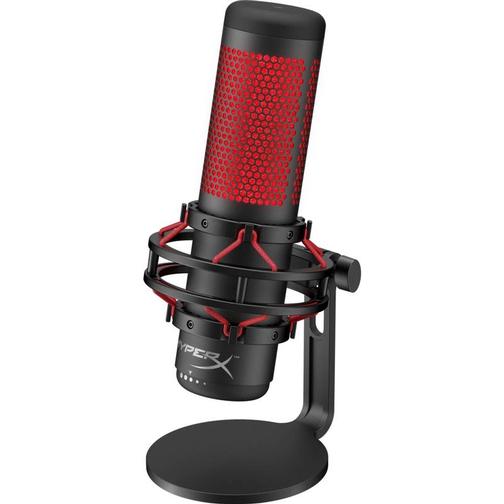 HyperX QuadCast