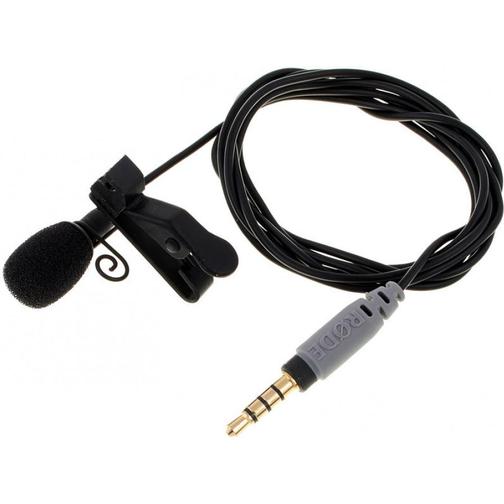 RØDE Smartlav+