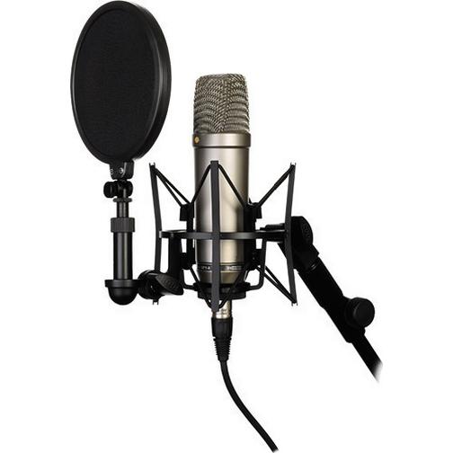 RØDE NT1-A