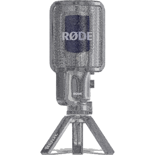 Rode NT-USB +