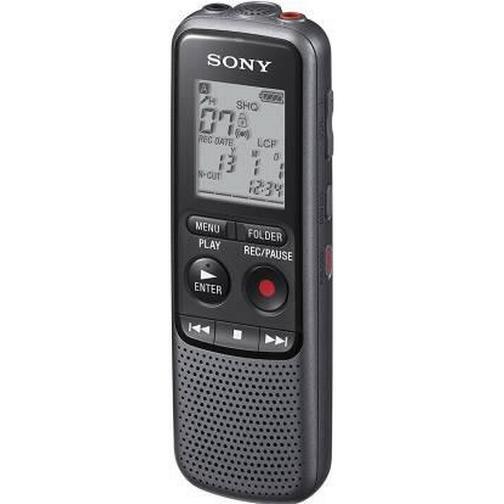 Sony, ICD-PX240