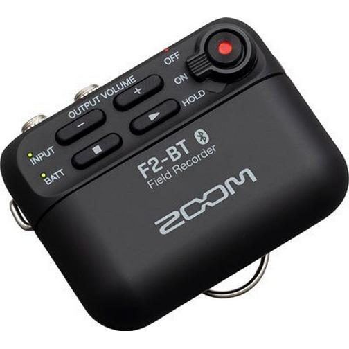 Zoom, F2-BT