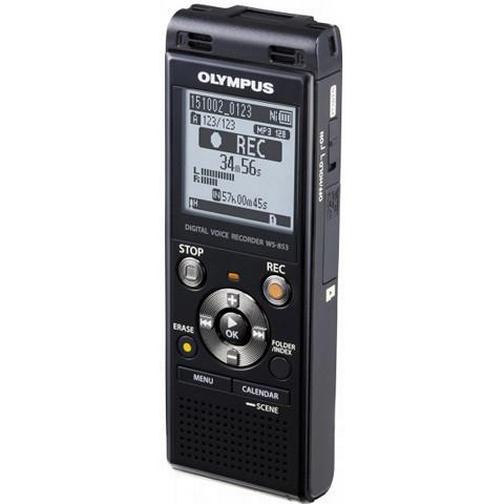 Olympus, WS-853