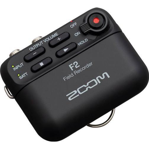 Zoom, F2