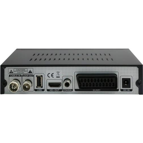 Denver DVBC-120 DVB-C