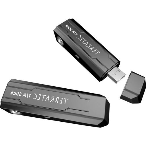 Terratec Cinergy T/A Stick