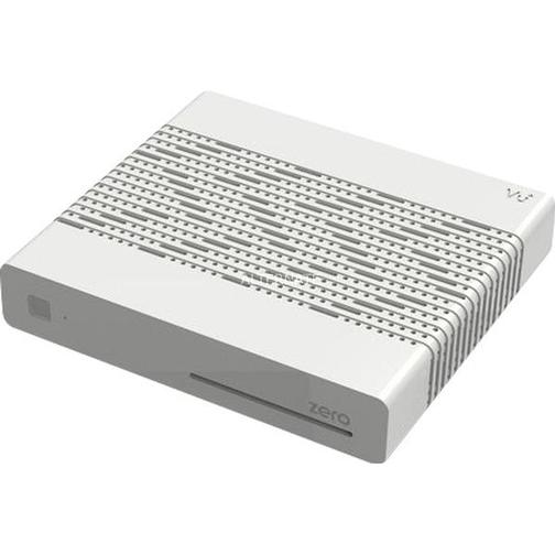 VU+ Zero Rev.2 DVB-S2