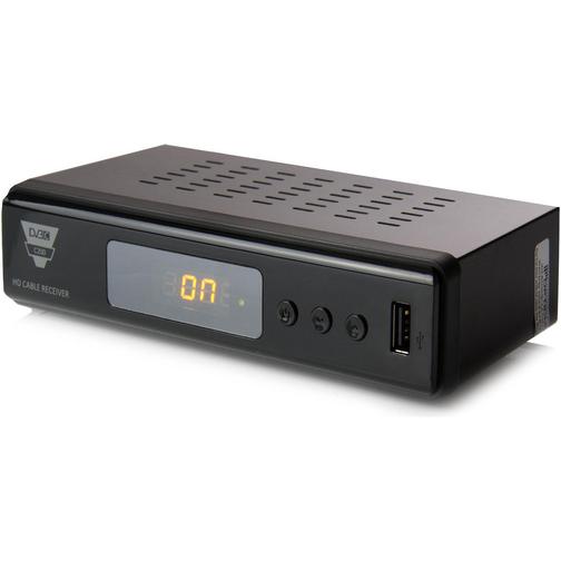 Opticum HD C200 DVB-C