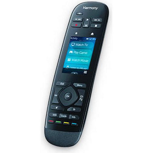 Logitech Harmony Ultimate One
