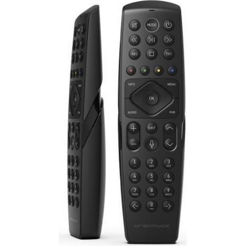 Dream multimedia Dreambox One Ultra HD Twin-DVB-S2X