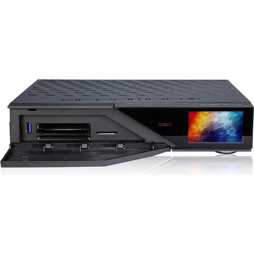 Dreambox DM920 DVB-S2