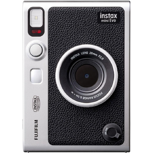 Fujifilm Instax Mini Evo
