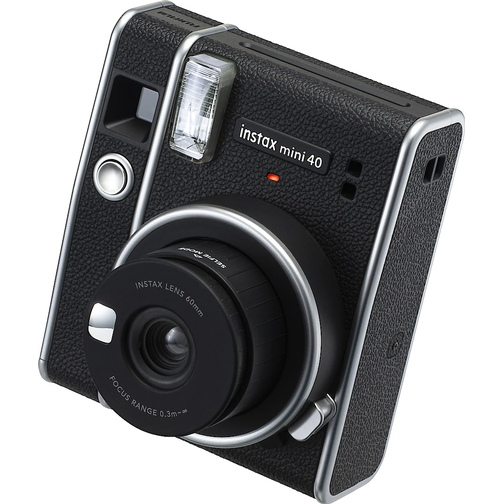 Fujifilm Instax Mini 40 Black