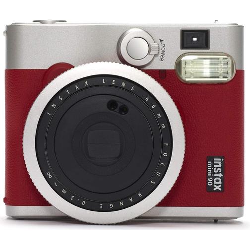 Fujifilm Instax Mini 90 Neo Classic