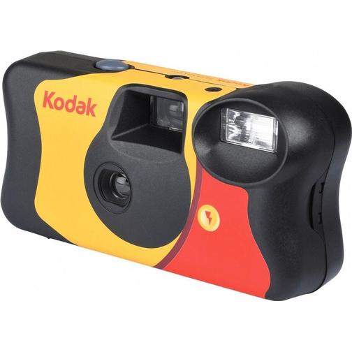 Kodak Fun Saver 800 27 Flash