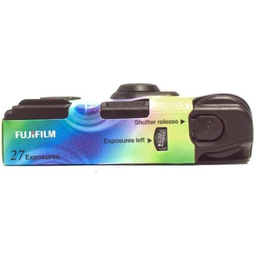 Fujifilm QuickSnap 400 - 2 Pack