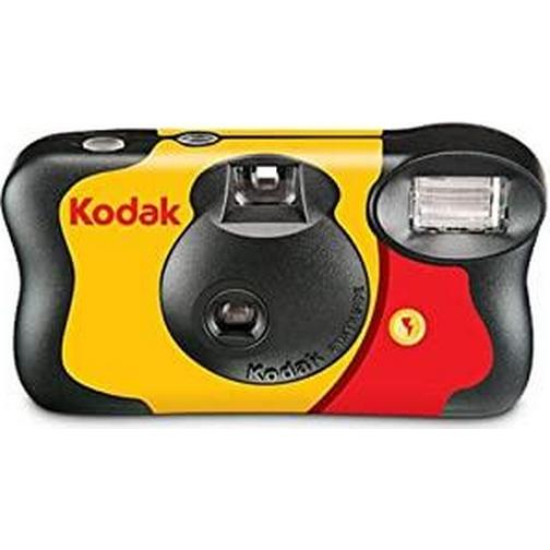 Kodak Disposable Camera Pack of 10