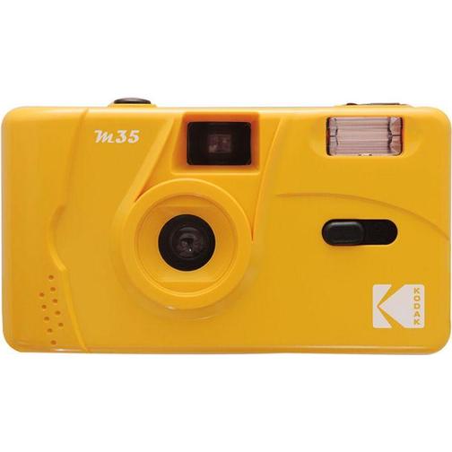 Kodak M35 Film Camera