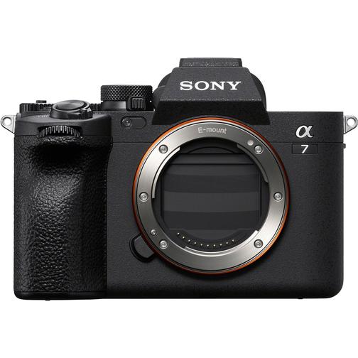 Sony A7 IV