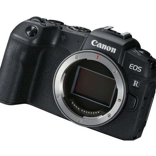 Canon EOS RP