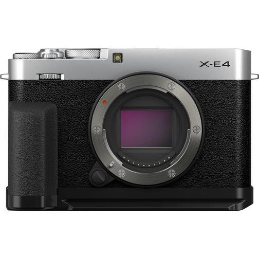 Fujifilm X-E4 + Accessory kit
