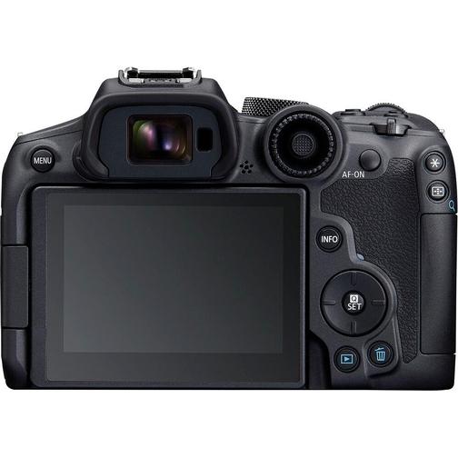 Canon EOS R7