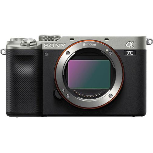 Sony A7C