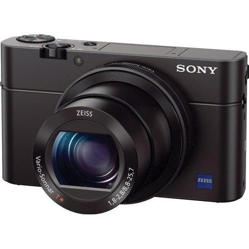 Sony Cyber-shot DSC-RX100 III