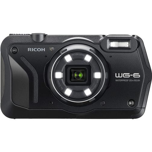 Ricoh WG-6
