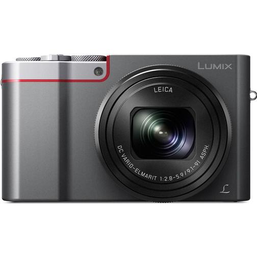 Panasonic Lumix DMC-TZ100