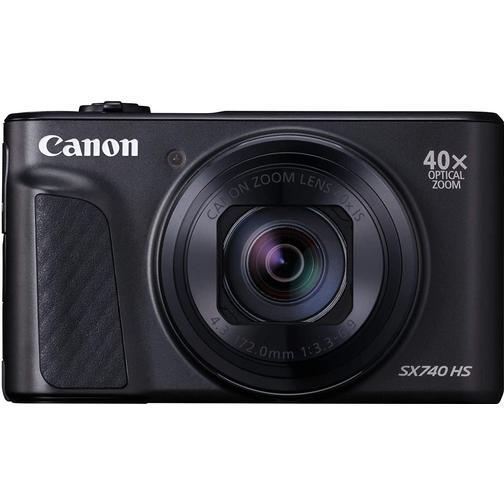 Canon PowerShot SX740 HS