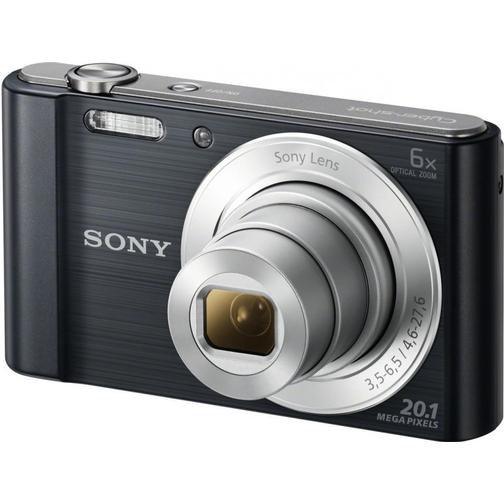 Sony Cyber-Shot DSC-W810