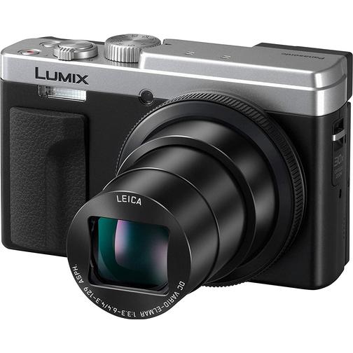 Panasonic Lumix DC-TZ95