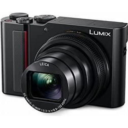 Panasonic Lumix DC-TZ200D