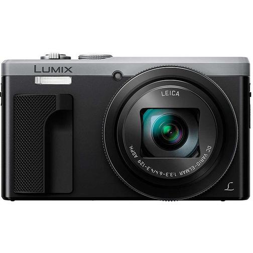Panasonic Lumix DMC-TZ80