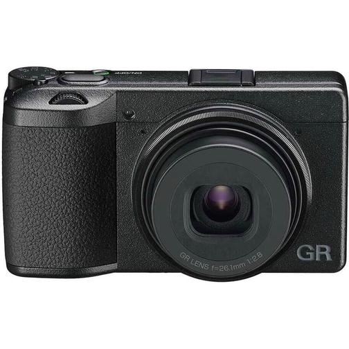 Ricoh GR IIIx