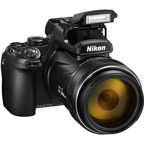 Nikon Coolpix P1000
