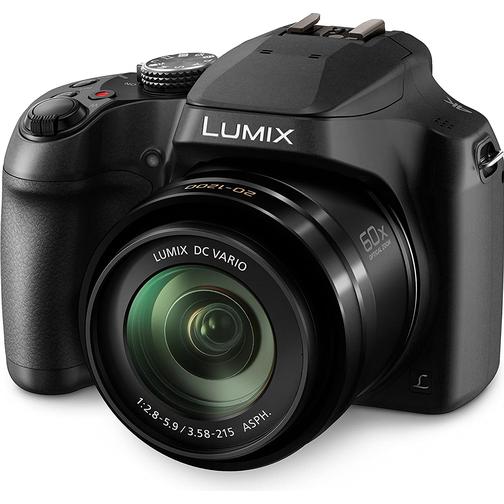 Panasonic Lumix DC-FZ82
