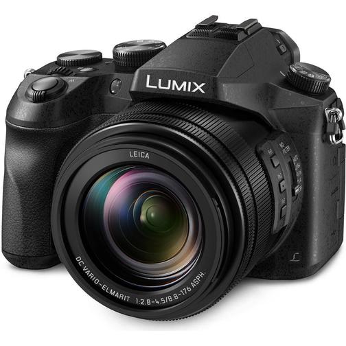 Panasonic Lumix DMC-FZ2000