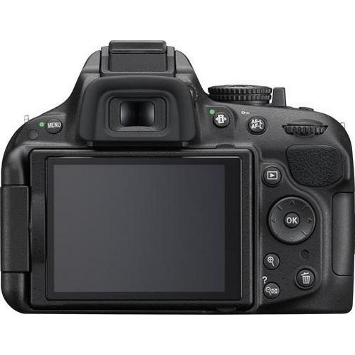 Nikon D5200