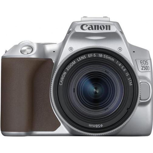 Canon EOS 250D + EF-S 18-55mm IS STM