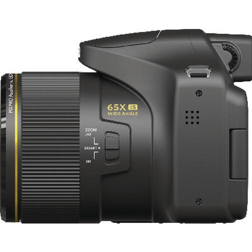 Kodak PixPro AZ652