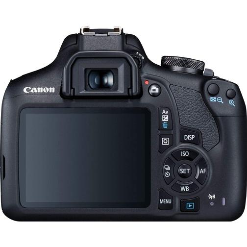 Canon EOS 2000D