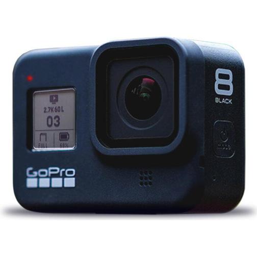 GoPro Hero8 Black
