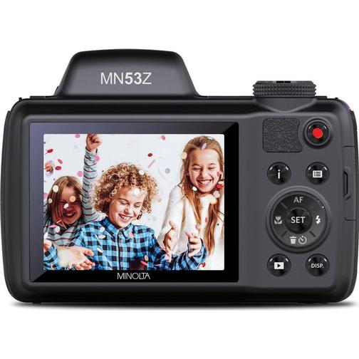 Konica Minolta MN53Z Pro Shot
