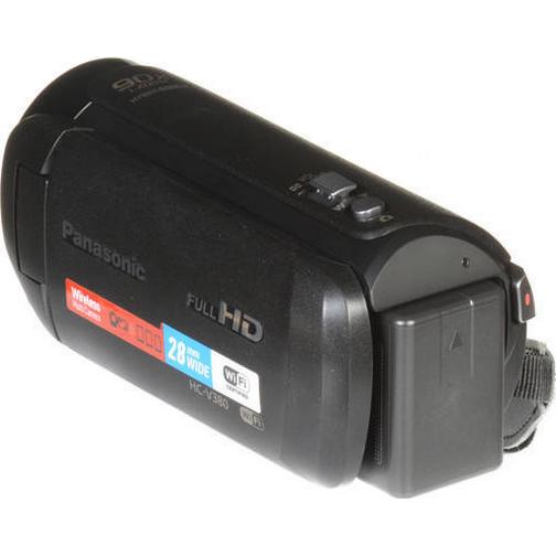 Panasonic HC-V380